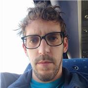 Doy clases particulares de inglés, historia, geografía y lengua Castellana